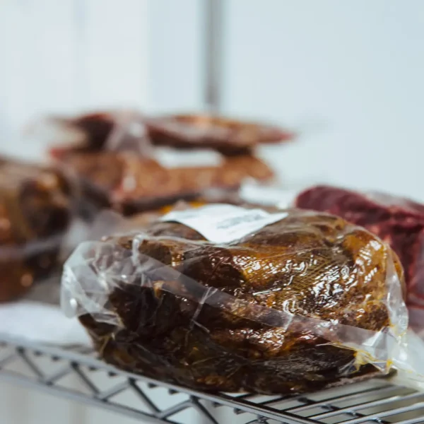 Viande de première qualité Boucherie Eumatimi Québec Instagram Réverbère