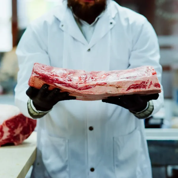 Viande de première qualité Boucherie Eumatimi Québec Instagram Réverbère
