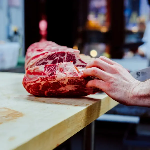 Viande de première qualité Boucherie Eumatimi Québec Instagram Réverbère