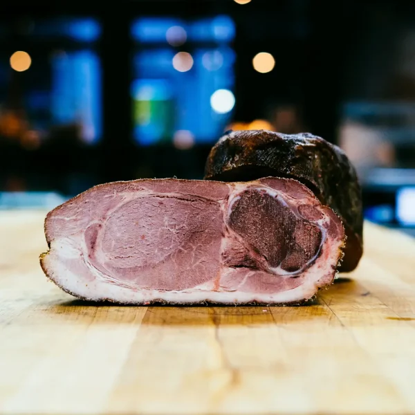 Viande de première qualité Boucherie Eumatimi Québec Instagram Réverbère