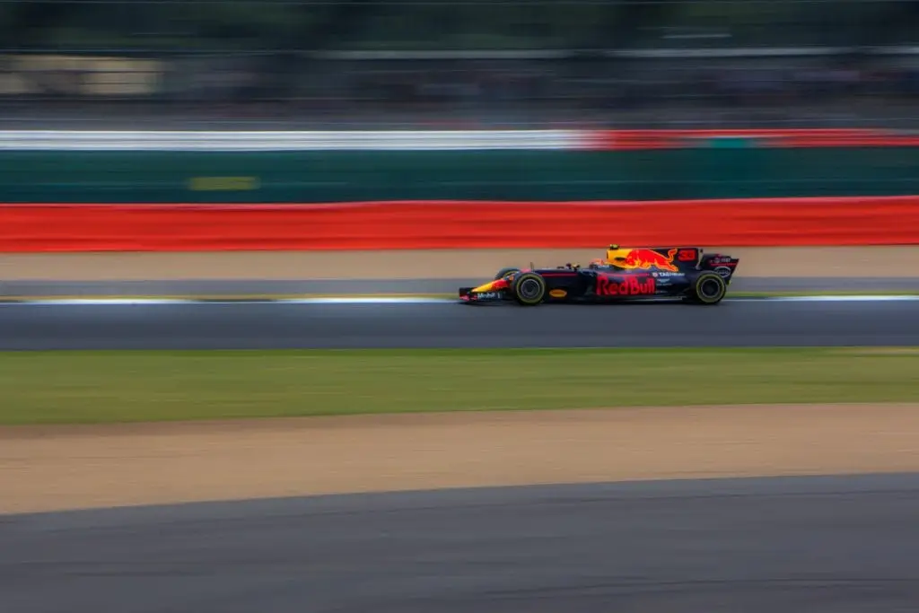 Formula 1 Grand prix du Canada