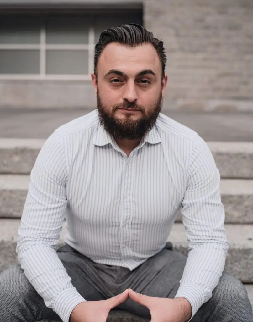Charlie Fernandez
